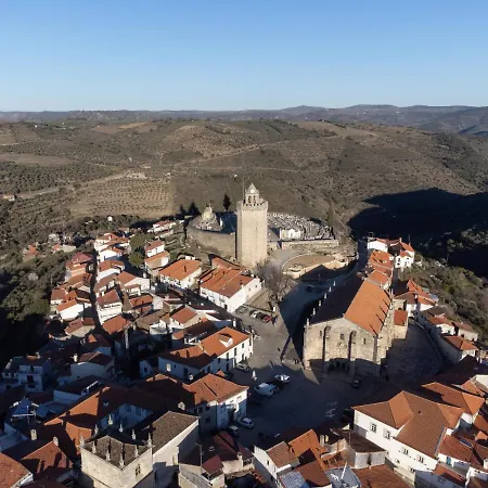 Freixo Douro Superior