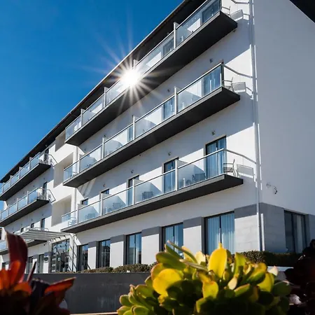 Hotel Freixo Douro Superior 4*