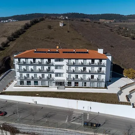 Freixo Douro Superior Freixo de Espada à Cinta