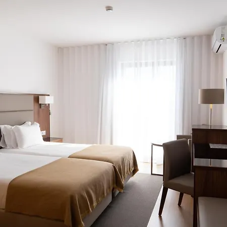 Freixo Douro Superior Otel 4*