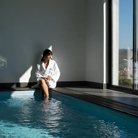 酒店 Freixo Douro Superior Freixo de Espada à Cinta