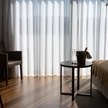 Freixo Douro Superior Hotel