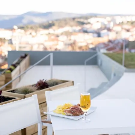 Freixo Douro Superior 4*