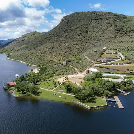 酒店 Freixo Douro Superior Freixo de Espada à Cinta