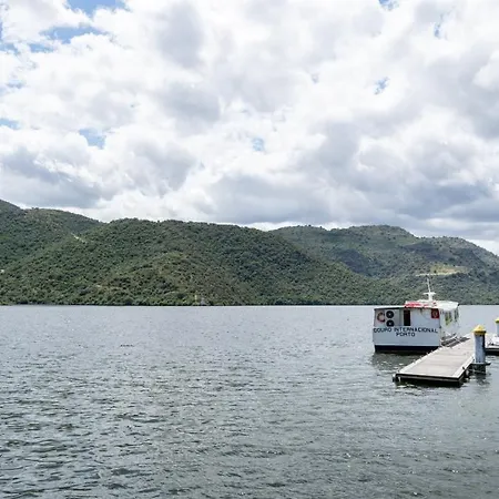 Freixo Douro Superior Hotel 4*