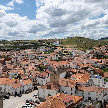 Ξενοδοχείο Freixo Douro Superior Freixo de Espada à Cinta