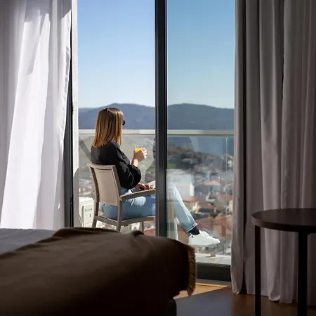 Hotell Freixo Douro Superior Freixo de Espada à Cinta