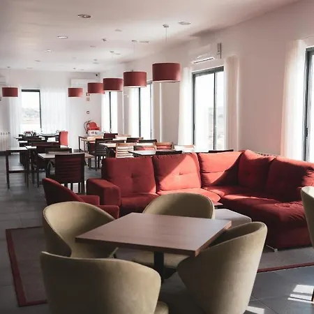 Hotel Freixo Douro Superior