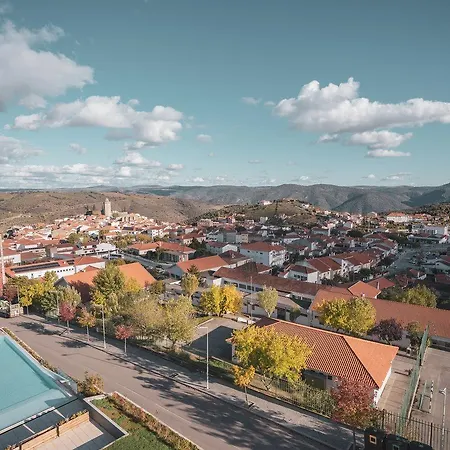 Freixo Douro Superior Hotel