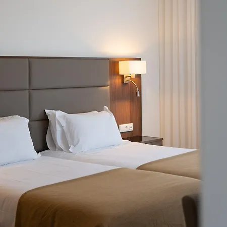Freixo Douro Superior Hotel Freixo de Espada à Cinta