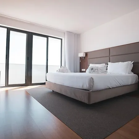 Freixo Douro Superior Otel Freixo de Espada à Cinta
