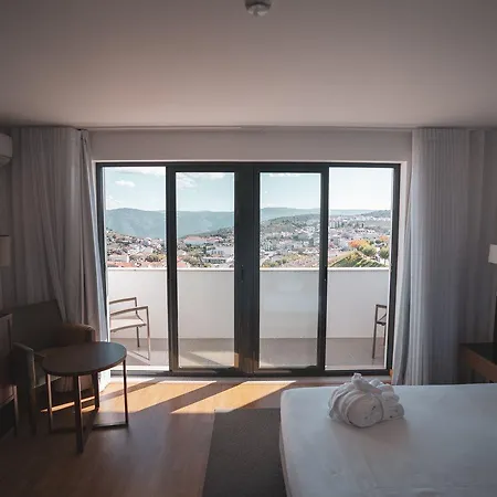 Freixo Douro Superior מלון