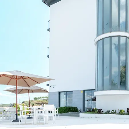 Freixo Douro Superior 酒店