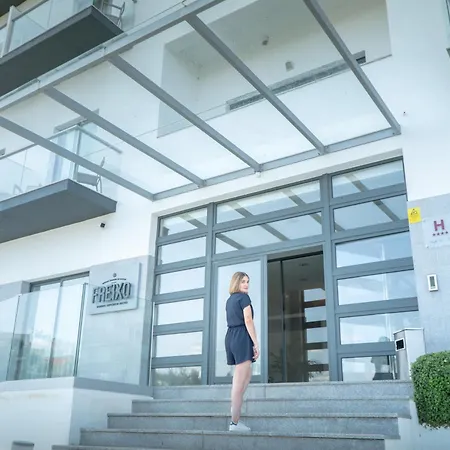 Freixo Douro Superior Hotel