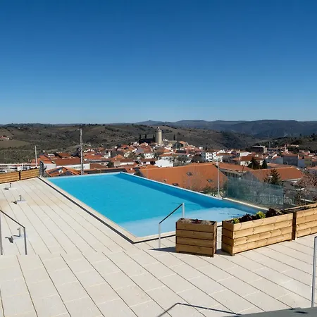 Freixo Douro Superior 4* Freixo de Espada à Cinta