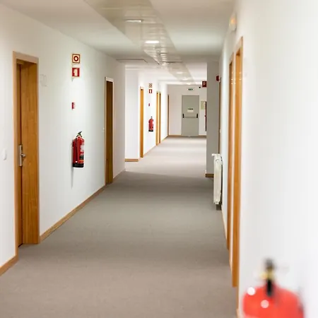 Freixo Douro Superior Hotell 4*