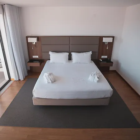 Freixo Douro Superior Hotell Freixo de Espada à Cinta