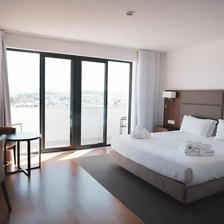 Hotel Freixo Douro Superior Freixo de Espada à Cinta