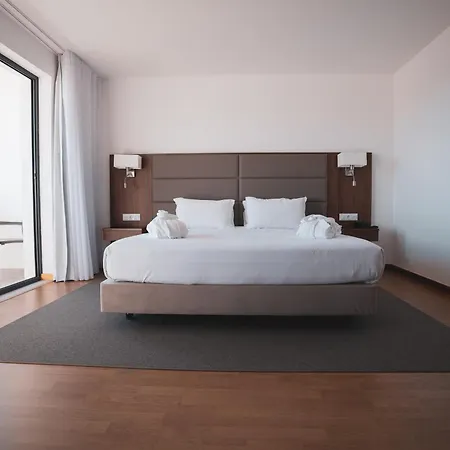 Freixo Douro Superior 酒店 Freixo de Espada à Cinta