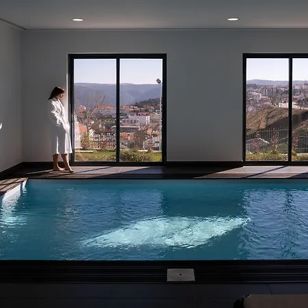 Freixo Douro Superior Hotel