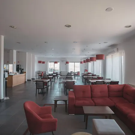 Hotel Freixo Douro Superior