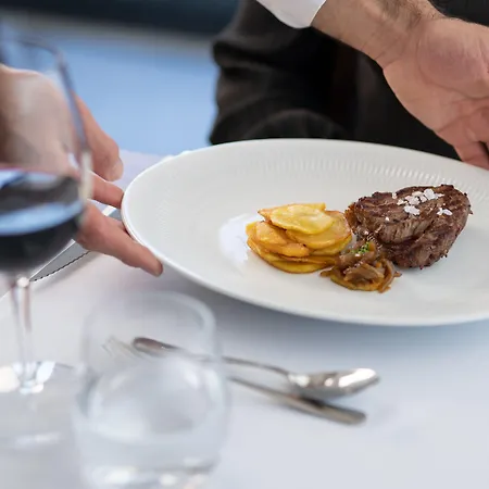 酒店 Freixo Douro Superior 4*