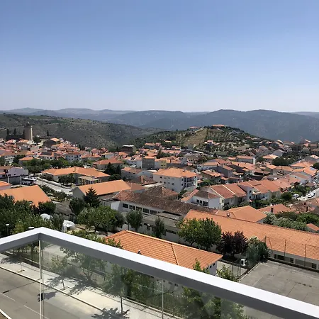 Freixo Douro Superior