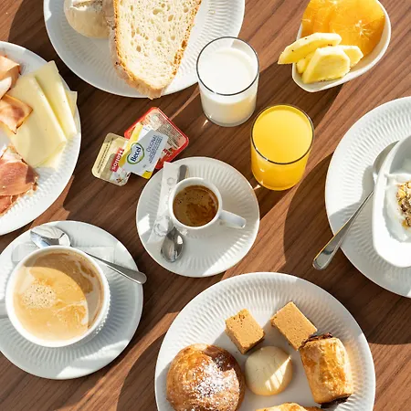 Hotel Freixo Douro Superior