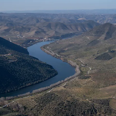 Freixo Douro Superior 酒店