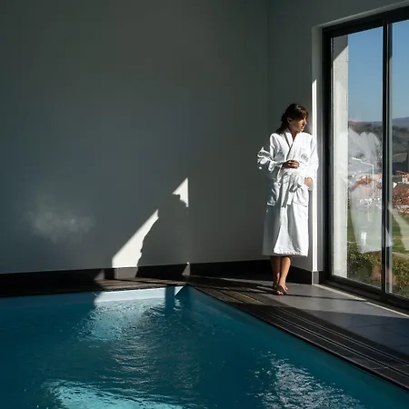 Freixo Douro Superior 酒店 Freixo de Espada à Cinta