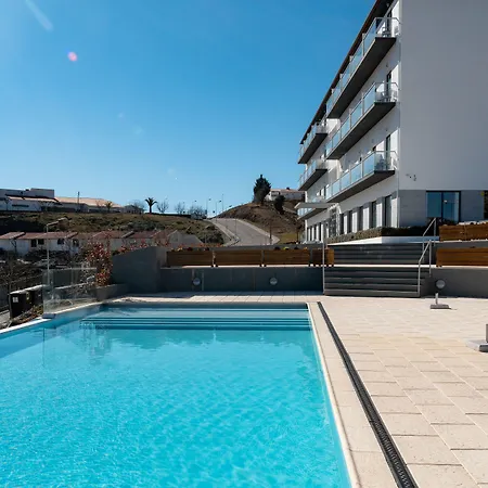 Freixo Douro Superior 4*