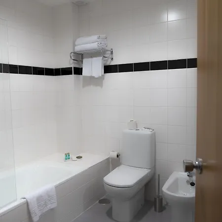 Freixo Douro Superior 酒店