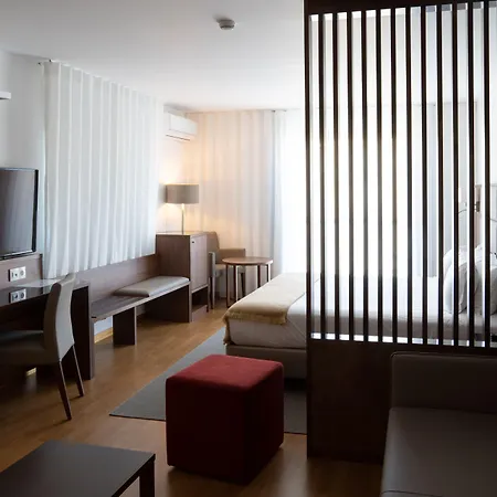 Freixo Douro Superior Hotel Freixo de Espada à Cinta