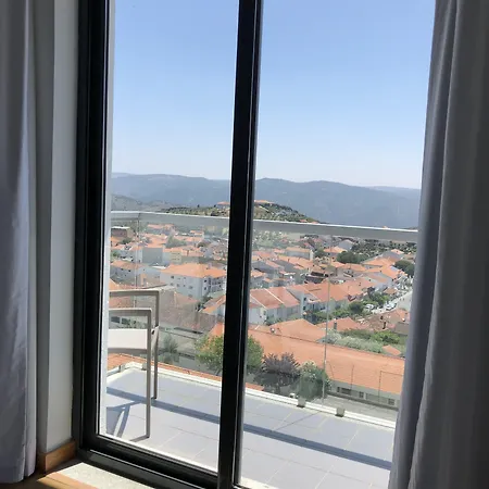 Freixo Douro Superior Hotel Freixo de Espada à Cinta