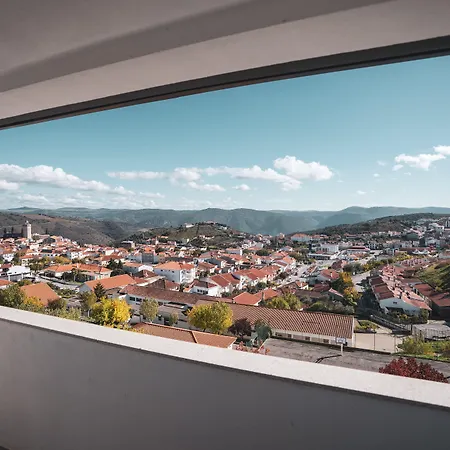 Freixo Douro Superior