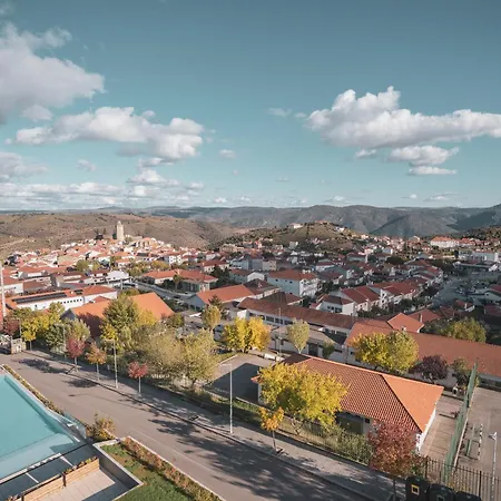 Freixo Douro Superior Ξενοδοχείο Freixo de Espada à Cinta