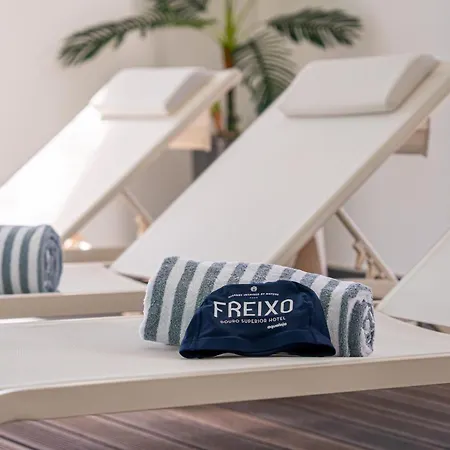 Freixo Douro Superior 4*