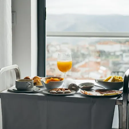 Freixo Douro Superior Ξενοδοχείο
