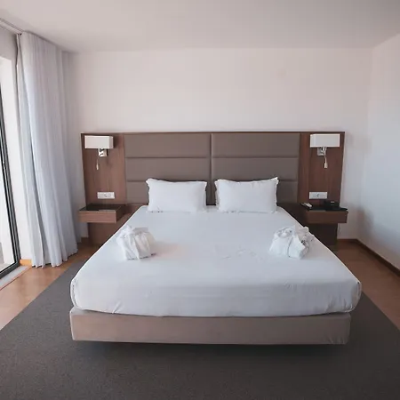 Hotel Freixo Douro Superior