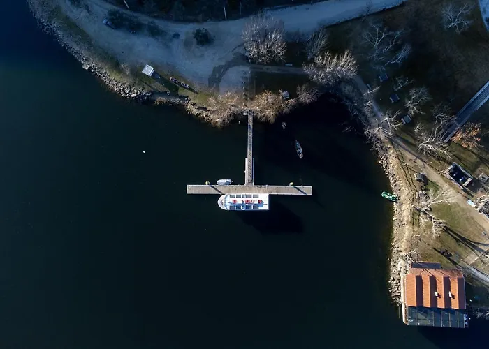 Hotel Freixo Douro Superior