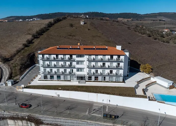 Freixo Douro Superior Freixo de Espada à Cinta