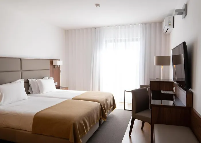 Freixo Douro Superior Hotel 4*