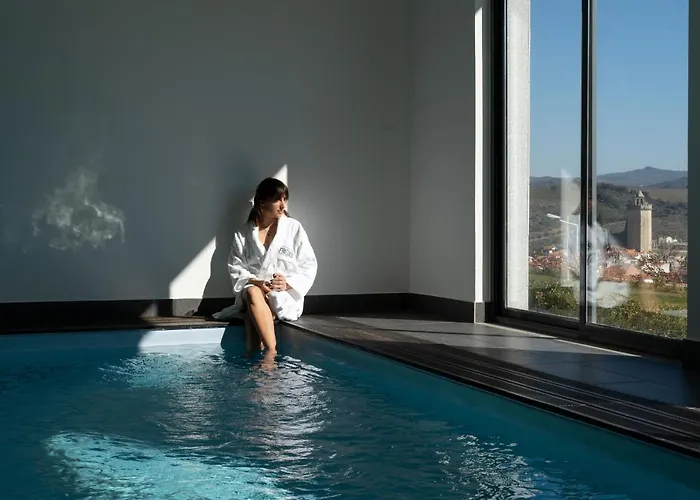 Hotel Freixo Douro Superior Freixo de Espada à Cinta