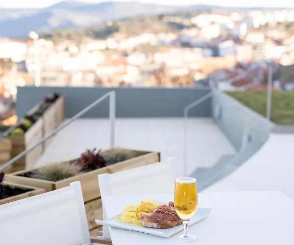 Freixo Douro Superior 4*