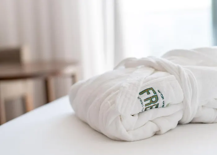 Freixo Douro Superior 4*