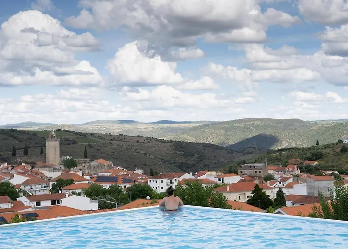 Freixo Douro Superior Hotel