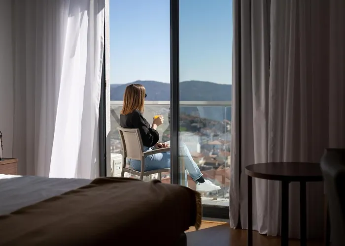 Hotel Freixo Douro Superior Freixo de Espada à Cinta