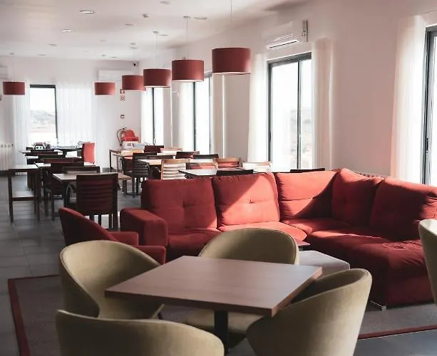 Hotel Freixo Douro Superior