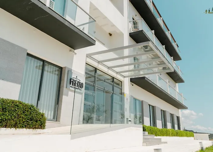 Freixo Douro Superior Hotel 4*