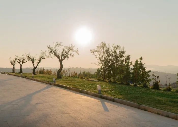 Freixo Douro Superior 4*